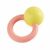 Hape ECO BABY - Ringrassel / ab 0 Monaten