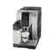 Bazar - DeLonghi Dinamica ECAM 350.50.SB silber / Kaffeevollautomat / 1450W / 15 bar / 1,8 l / 300 g Pad / Bazar