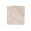 Jollein Spannbettlaken 120x60 Twig Wild Rose