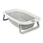 Beaba zusammenklappbare Eazy Pop Velvet Grey Badewanne