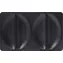 TEFAL XA800812 Wechselplatten für Sandwichmaker TEFAL Snack Collection / Bags 