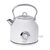 Adler AD 1346 weiß / Schnellkochtopf / 2200W / 1,7 L