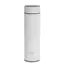 Adler AD 4506w weiß / Thermoskanne / LED-Anzeige / 473 ml