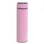 Adler AD 4506p rosa / Thermoskanne / LED-Anzeige / 473 ml