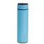 Adler AD 4506bl blau / Thermoskanne / LED-Anzeige / 473 ml