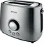 Gorenje T1000E silber / Toaster / 1000W / 7 Stufen
