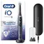 Oral-B iO Series 9 Black Onyx / Elektrische Zahnbürste / magnetisches iO / 7 Modi / Timer / Drucksensor