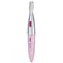 Braun FG1100 / Trimmer / Damen / Trockenrasur / 1x AAA-Batterie / Pink