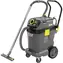 Kärcher NT 50/1 Tact Te / Industriestaubsauger / 1380W / 50 L / 68 dB / Nass- und Trockensaugen
