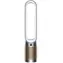 Dyson TP09 Luftreiniger Cool Formaldehyde Pro / Luftreiniger / 40 W / 61,5 dB / Fernbedienung / Nachtmodus / HEPA H1