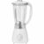 Clatronic UM 3470 weiß / Tischmixer / 500W / 1,5L / 4 Geschwindigkeiten