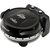 G3Ferrari G1003210 PLUS evo schwarz / Mini-Pizzaofen / 1200 W / Durchmesser 31 cm / einstellbarer Thermostat bis 400 °C