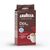 Lavazza Dek INTENSO 250 g / Gemahlener Kaffee / Entkoffeiniert / 30 % Arabica & 70 % Robusta