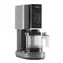 Ninja NC300EU silber / Eismaschine / 800W / 0,47l