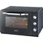 Severin TO 2073 schwarz / Minibackofen / 2200W / 60l