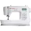 Singer C5955 weiß / Nähmaschine / 417 Stiche