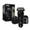 Braun Series 9 Sport 9352CC / Rasierer / Herren / Für Bart und Gesicht / Nass- und Trockenrasur / 60 Min