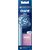 Oral-B EB60X Sensitive Clean Pro - 4 Stück / Ersatzkopf