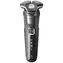 Philips Series 5000 S5887/30 schwarz / Rasierer / waschbar / Trocken- und Nassrasur / bis zu 60 Min