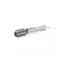 Philips BHA735/00 rosa / Lockenstab / 1000 W / 3 Temperaturen / Ionisierung 
