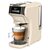 HiBREW H1B weiß / Kapselkaffeemaschine 5 in 1 / Nespresso & Dolce Gusto / 1450 W