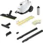Kärcher SC 3 EasyFix / Dampfreiniger / 1900W / 3,5 bar / 1000 ml