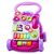 VTech Walker - Lernen und Lernen Pink / CZ Version / ab 9 Monaten 
