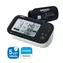 Omron M7 Intelii IT Afib + SOURCE / Digitales Armtonometer / 3.-Zeilen-Display / Speicher für zwei Benutzer 