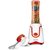 Sencor SBL 2114RD rot / Smoothie-Mixer / 500 W / 600 ml