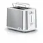 Braun PurShine HT1510.WH weiß / Toaster / 900 W / 2 Toasts / Toaststeuerung / auto. abschalten