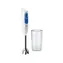 Braun MultiQuick 3 MQ 3000 / Stabmixer / 700 W / Turbo / Behälter - 600 ml