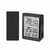 Solight TE45 Thermometer / Wecker / Funksensor