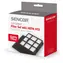 Sencor SVX 039HF / Filtersatz für Sencor SVC 83x
