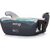 CHIPOLINO Wing i-Size 125-150 cm Isofix Space Dino / Sitzerhöhung / 125 - 150 cm