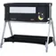 CHIPOLINO Kinderbett Pretty Close 3 in 1 Rabe