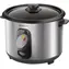 Sencor SRM 1500SS silber / Reiskocher / 500W / 1,5L