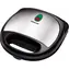 Sencor SSM 4300SS silber / Sandwichmaker / 700 W  