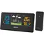 Sencor SWS 4100 B Wetterstation / Farb-LCD / Funksensor