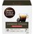 NESCAFÉ Dolce Gusto Espresso INTENSO Decaffeinato 16x / Kapselkaffee