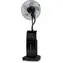 Sencor SFN 1054BK schwarz / Luftkühler / 90W / 3 Geschwindigkeiten / 200 ml/h