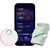 Owlet Dream Sock Mint / Intelligente Socke / Gesundheitsmonitor für ein Kind 