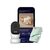 Owlet Dream Sock + Cam2 Bundle Mint / Smart Socke + Kamera