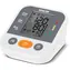 Sencor SBP 1100WH Digitales Arm-Blutdruckmessgerät / Blutdruck&Puls / Speicher 2x99 Plätze / Display 49x36 mm / 4X AAA