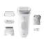 Braun SE7-041 Silk épil 7 / Epilierer / SmartLight / Dauer bis zu 40 Min. / Wet&Dry 