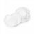 TrueLife Nutrio Stilleinlagen Classic 100er-Pack / Einweg-BH-Einlagen