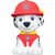 MegaLight Nachtlicht PAW Patrol Marshall
