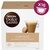 NESCAFÉ Dolce Gusto Cortado Espresso Macchiato 16 Stück / Kapselkaffee 