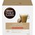NESCAFÉ Dolce Gusto Decaffeinato Cortado Espresso Macchiato 16 Stück / Kapselkaffee 