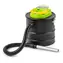 Fieldmann FDU 70705-0 / Aschesauger / 20V / 10 l/s / 18l