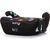 CHIPOLINO Wing i-Size Sitzerhöhung 125-150cm Isofix, Display